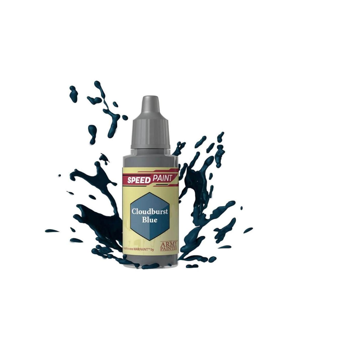 Army Painter Speed Paint 2.0 Cloudburst Blue